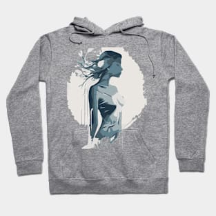 fashion woman Hoodie